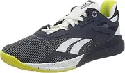 [Reebok] Men's Nano X Fitness Shoes