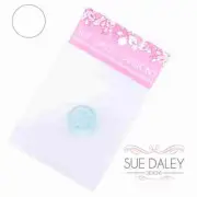 Sue Daley English Paper Piecing Acrylic Circle Template 5/8 inch