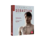 Sebastian (Blu-ray)