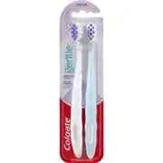 Colgate Sensitive Expert Toothbrush Ultra Soft 2 pack