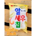 荳芽小舖 韓國 農心 鮮蝦片 (75G)