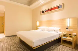 城市便捷酒店(珠海海濱泳場店)Golden Holiday Hotel Zhuhai