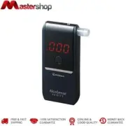 Andatech Navy AlcoSense Verity Personal Breathalyser - ALS-VERITY