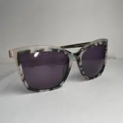 Ted Baker Cat Eye Sunglasses Tortoise and Blush Gold Frame TBW091 (V4O4)