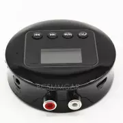 4-in-1 Wireless Bluetooth5.4 Transmitter Receiver Adapter Audio 3.5mm Jack AUX