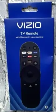 VIZIO XRT270R For Vizio Voice TV Bluetooth Remote Control XRT260 i