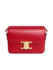 Celine Classique Triomphe Bag