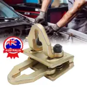 5 Ton 2 Way Self-tightening Clamp Car Body Panel Beating Dent Puller Repair Tool