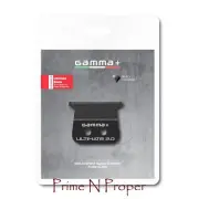 Gamma/Stylecraft DLC Ultimate 2.0 GPFUTB For Trimmer Black Diamond Fixed Blade
