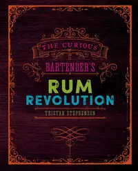 在飛比找誠品線上優惠-The Curious Bartender's Rum Re