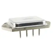 Ignition Control Module WVE 6H1000