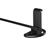 GoPro USB Pass Through Door suits HERO 9,10,11,12,13 BLACK