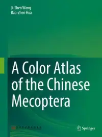 在飛比找博客來優惠-A Color Atlas of the Chinese M