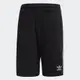 adidas 3-STRIPE SHORTS 男款 運動短褲 三葉草 國際碼 黑 DH5798