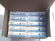 1PC New Omron G3PB-215B-VD DC12-24V Solid State Relay In Box Brand Free Ship