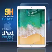 For Apple iPad Pro 10.5 2017 Screen Protector Tempered Glass Screen Protector - Case Friendly