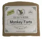 Monkey Farts Goat Milk Soap 5 oz.