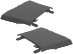Weber Baby Q Side Table Set