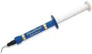 OpalDam White Ultradent Gingival Barrier 1.2 ml Syringe Teeth Whitening Dental