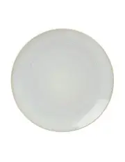 [Salt&Pepper] Cecile Side Plate 20cm in White