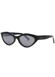 Givenchy Cat-eye Sunglasses - Black ONE SIZE