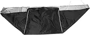 POPETPOP Clothes Dryer Cover for Top Load Washer and Dustproof Protector for Washing Machine Models Outdoor Laundry Against Rain and Sunlight