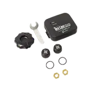 LCI Lippert TIRE LINC 2.0 AU Bluetooth TPMS EXPRESS, 2 Sensors. 2020130627