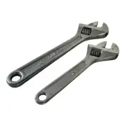 8 AND 6 Inch Adjustable Spanner - Shifter