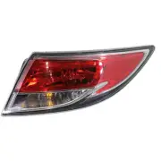 For MAZDA 6 09-13 TAIL LAMP RH, Assembly, Halogen - CAPA (for: Mazda)