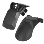 For Kukirin For G2 For Pro and For DB Scooter Accessories Mudguard Set