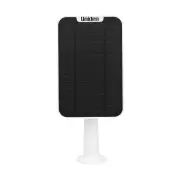 Uniden Guardian App Cam Solo 3.2W Solar Panel (White)
