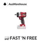 Ozito PXC 18V Brushless Impact Wrench PXBWS-340 - Skin Only