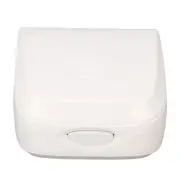 Hearing Aid Protective Case Portable Hearing Aid Storage Box For Sound Ampli ECA