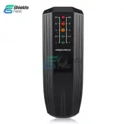Electromagnetic Radiation Tester 5LED indicator EMF Meter Dosimeter Detector