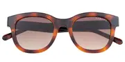Radley RDS 6525 102 Men's Sunglasses Tortoiseshell Size 49