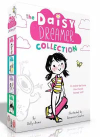 在飛比找博客來優惠-The Daisy Dreamer Collection: 