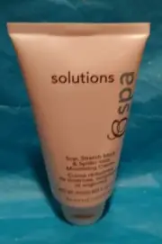BeautiControl Spa Solutions Scar, Stretch Mark & Spider Vein Minimizing Creme!