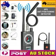 Bug Detector Hidden Camera Detector Anti Listening Device for Spying/GPS Tracker