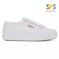 在飛比找蝦皮商城優惠-SUPERGA 2740 PLATFORM 3.5CM厚底基