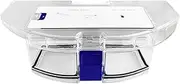Dust Box，Compatible for Narwal J3，Robot Vacuum Cleaners Accessories Trash Box Household Cleaning Replacement Spare Parts