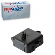 4 Seasons HVAC Mode Door Actuator For 2006-2009 Pontiac Solstice