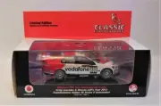 1/43 CC 1888-7 Holden VE Commodore # 888 Lowndes / Luff Bathurst 2012