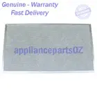 0144002130 Filter 426X316X8.7Mm 18Layer Electrolux Rangehood Parts
