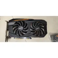 在飛比找蝦皮購物優惠-技嘉 rx570 4gb 4G  自取