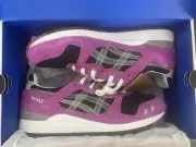ASICS OG Awake NY Black Pink SZ 10.5M