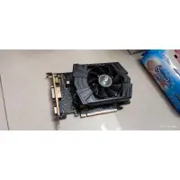 在飛比找蝦皮購物優惠-gtx750 gtx-750 2G 2gb 多種品牌 輸出測