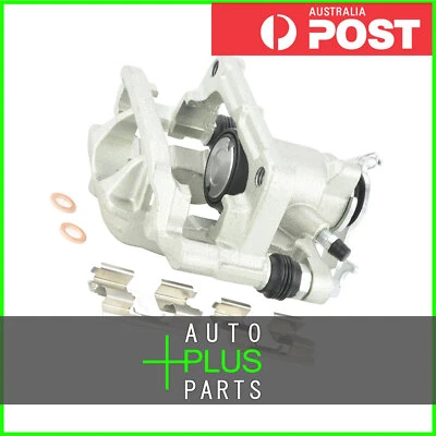 Fits BUICK ENCORE REAR LEFT BRAKE CALIPER ASSEMBLY - (2WD),(4WD),ENCORE (for: Opel)