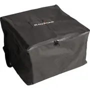 Blackstone Tabletop Griddle w/Hood Carry Bag, 5510, Portable BBQ Grill Griddle