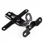 Motorcycle Rear Number Plate/License Bracket for Lexmoto, Sinnis (NPB022) CMPO