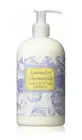 Greenwich Bay 16oz Shea Butter Lotion, Lavender Chamomile (R2X007)